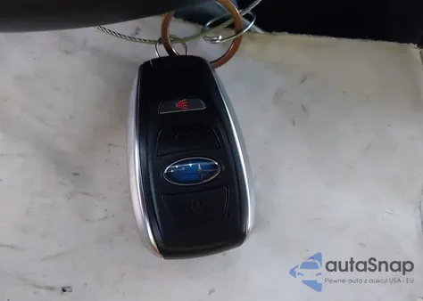 2024 Subaru Ascent Premium 7-Passenger from USA, damaged, VIN 4S4WMAED4R3444375